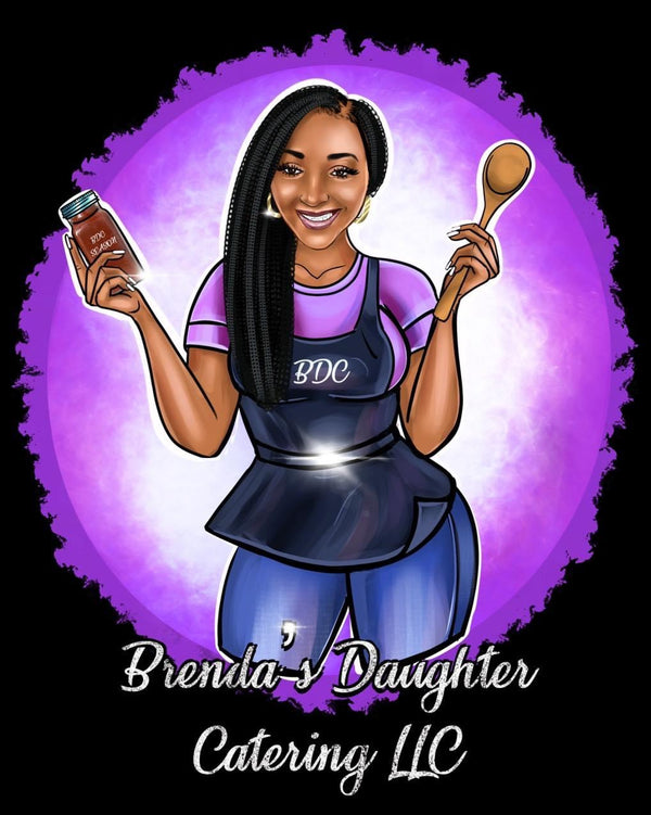 Brenda's Daughter Catering