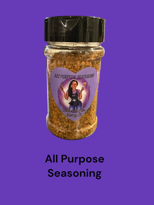 BDC All Purpose Seasoning (Regular)