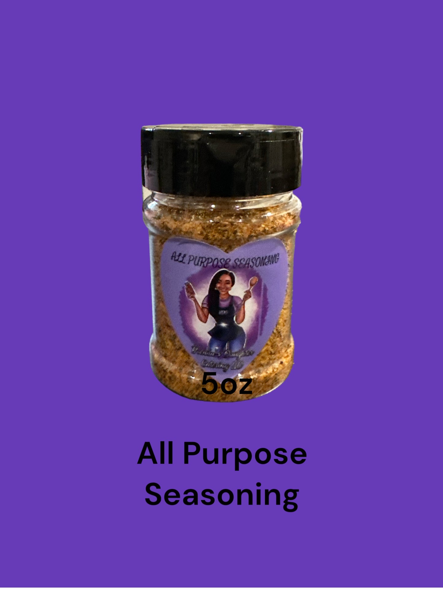 BDC All Purpose Seasoning (Regular)