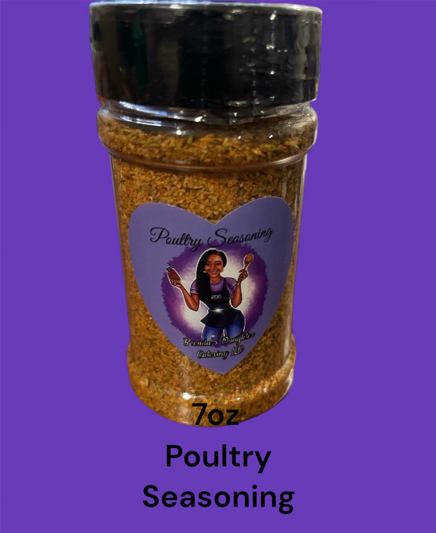 BDC Poultry Seasoning